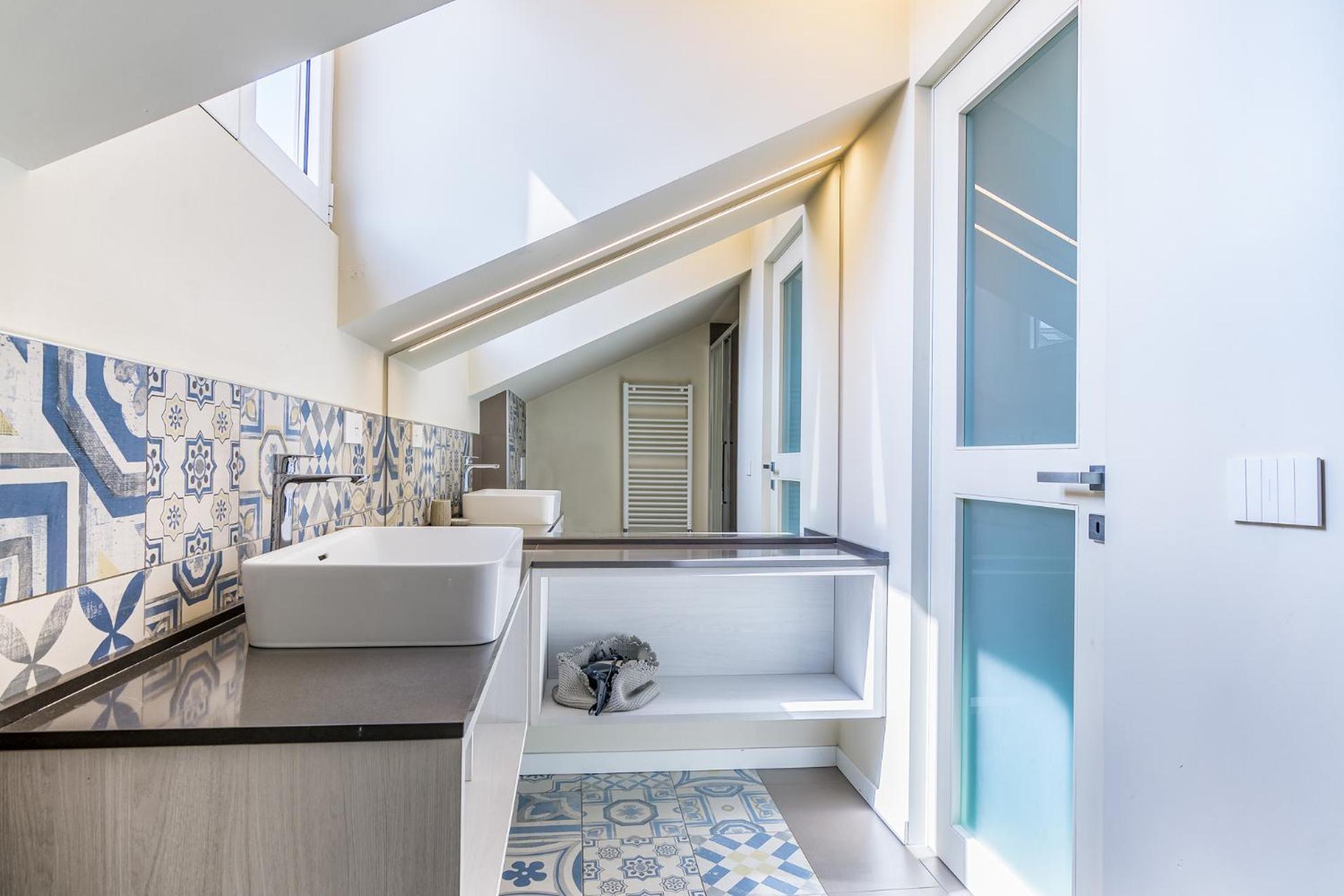 Luxury Flat Duomo 6Pax Wifi Top Apartman Milánó Kültér fotó