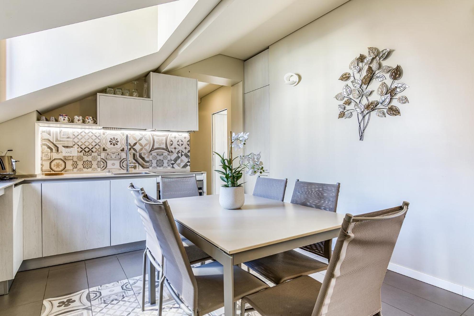 Luxury Flat Duomo 6Pax Wifi Top Apartman Milánó Kültér fotó