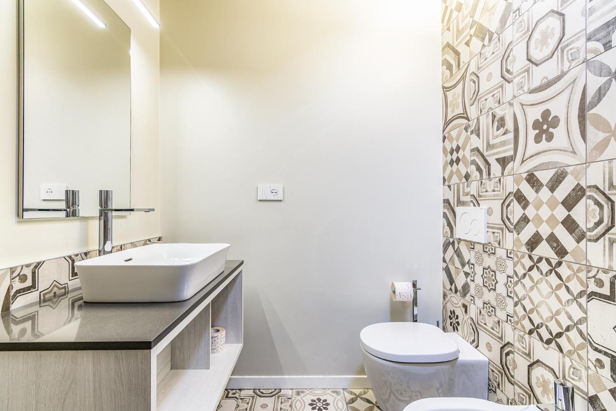 Luxury Flat Duomo 6Pax Wifi Top Apartman Milánó Kültér fotó