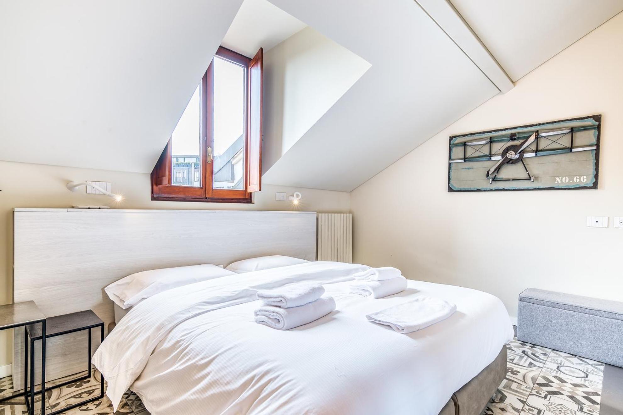 Luxury Flat Duomo 6Pax Wifi Top Apartman Milánó Kültér fotó
