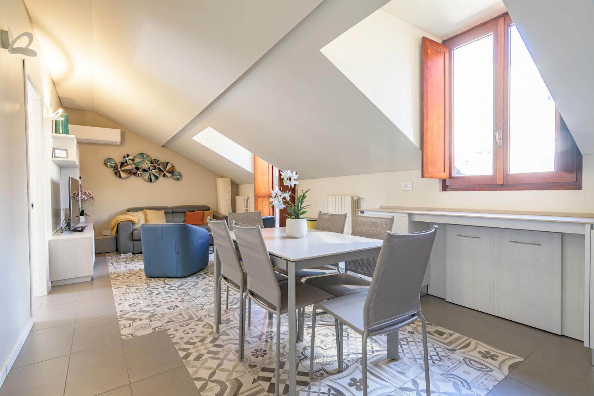 Luxury Flat Duomo 6Pax Wifi Top Apartman Milánó Kültér fotó