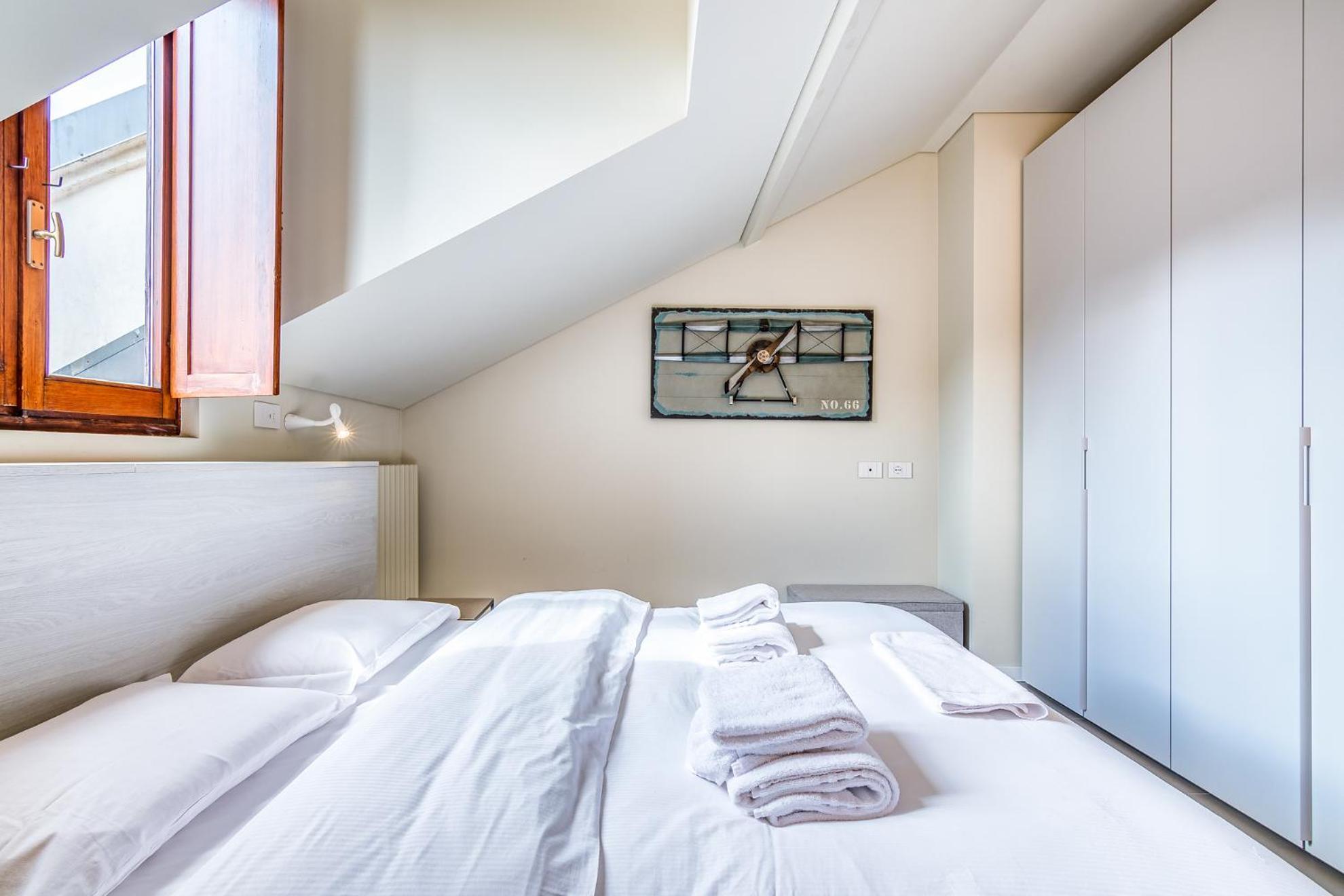Luxury Flat Duomo 6Pax Wifi Top Apartman Milánó Kültér fotó
