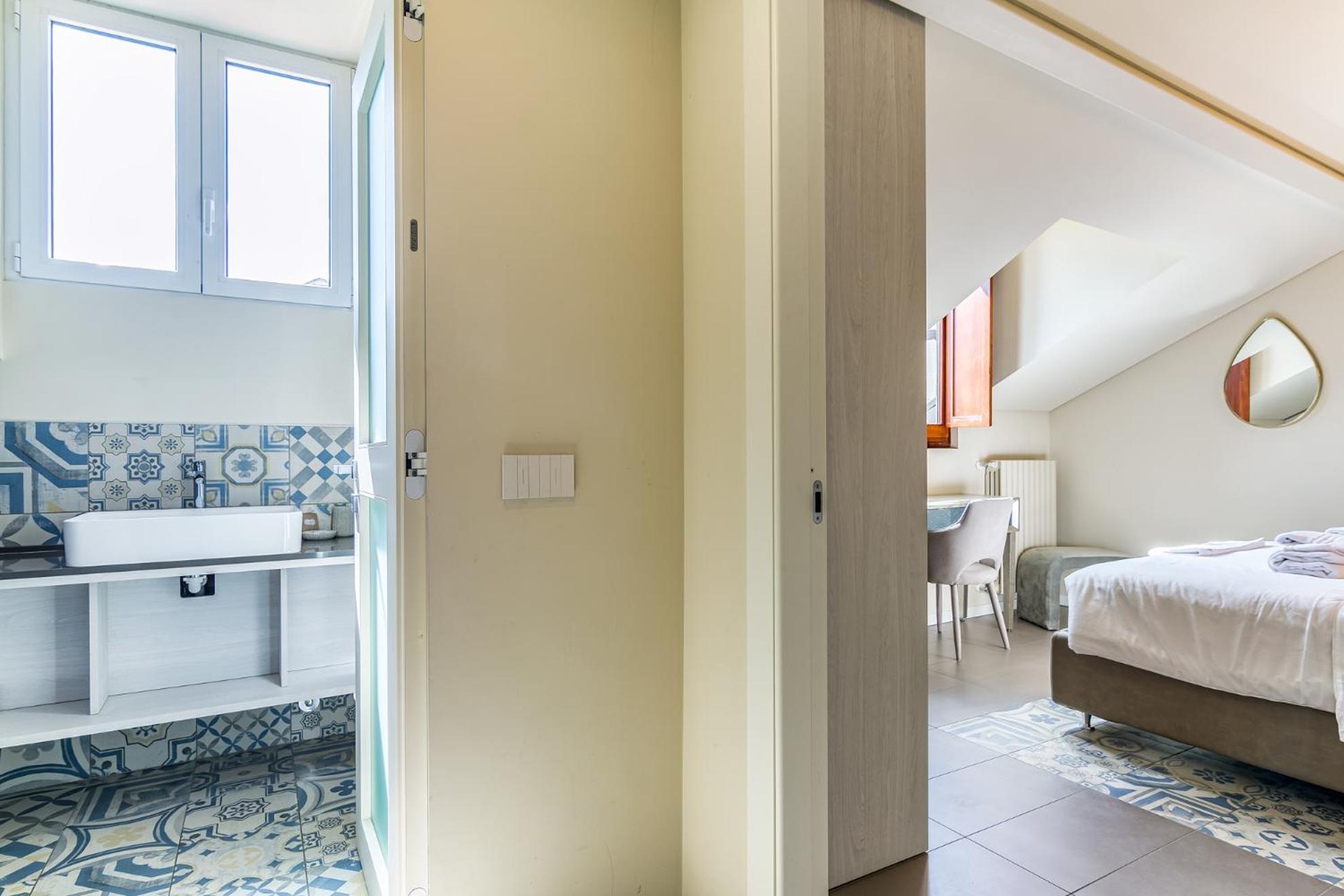 Luxury Flat Duomo 6Pax Wifi Top Apartman Milánó Kültér fotó