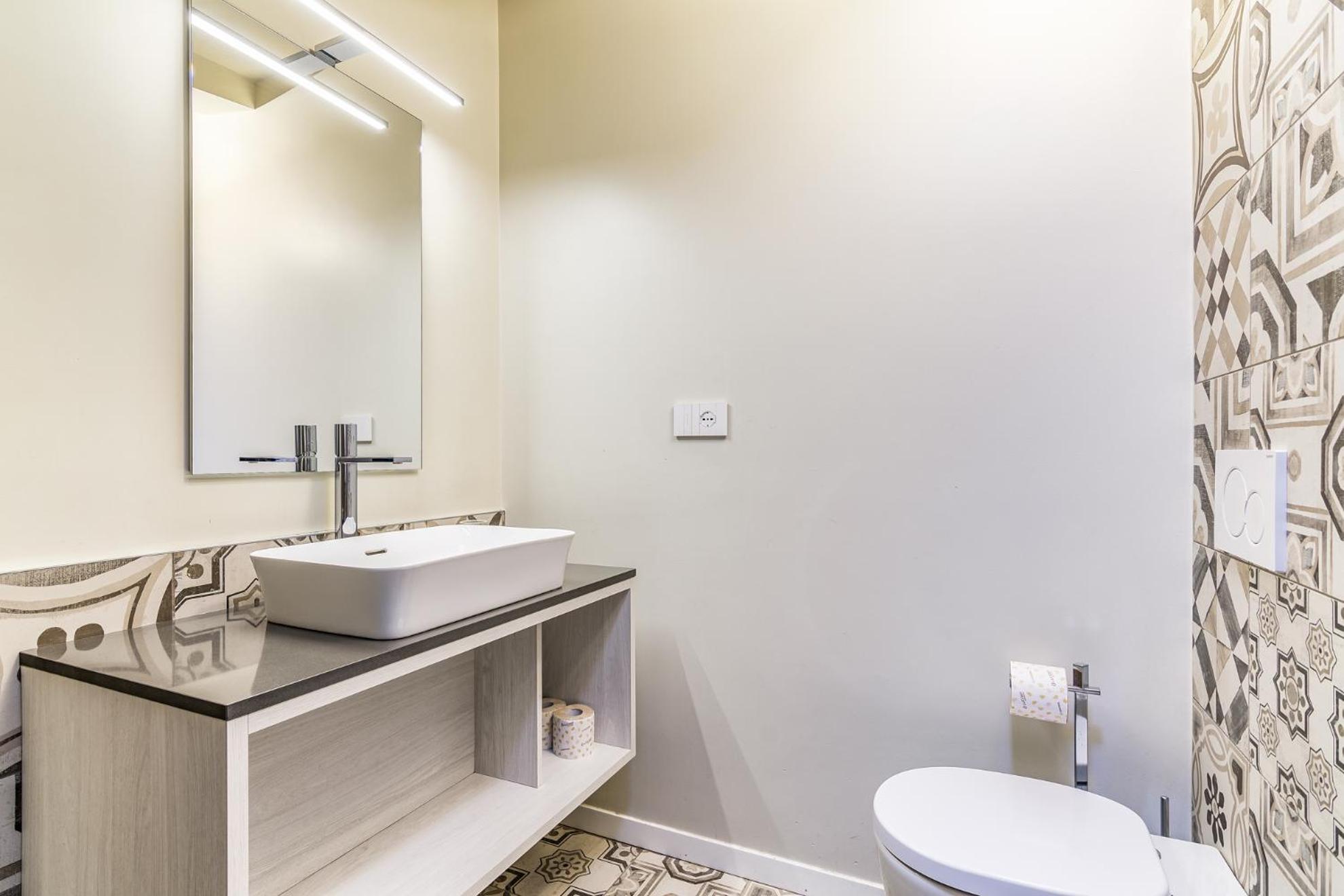Luxury Flat Duomo 6Pax Wifi Top Apartman Milánó Kültér fotó