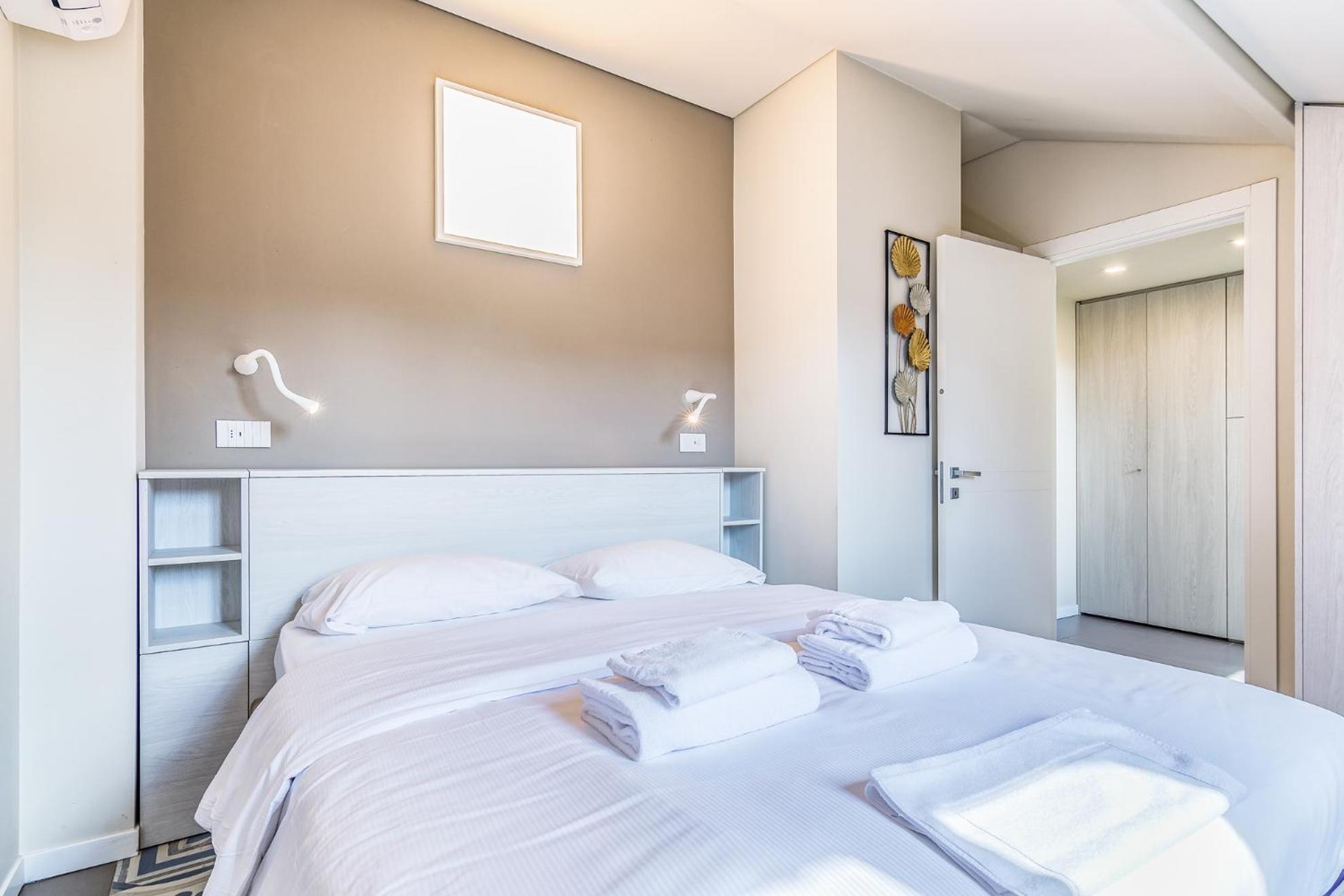 Luxury Flat Duomo 6Pax Wifi Top Apartman Milánó Kültér fotó