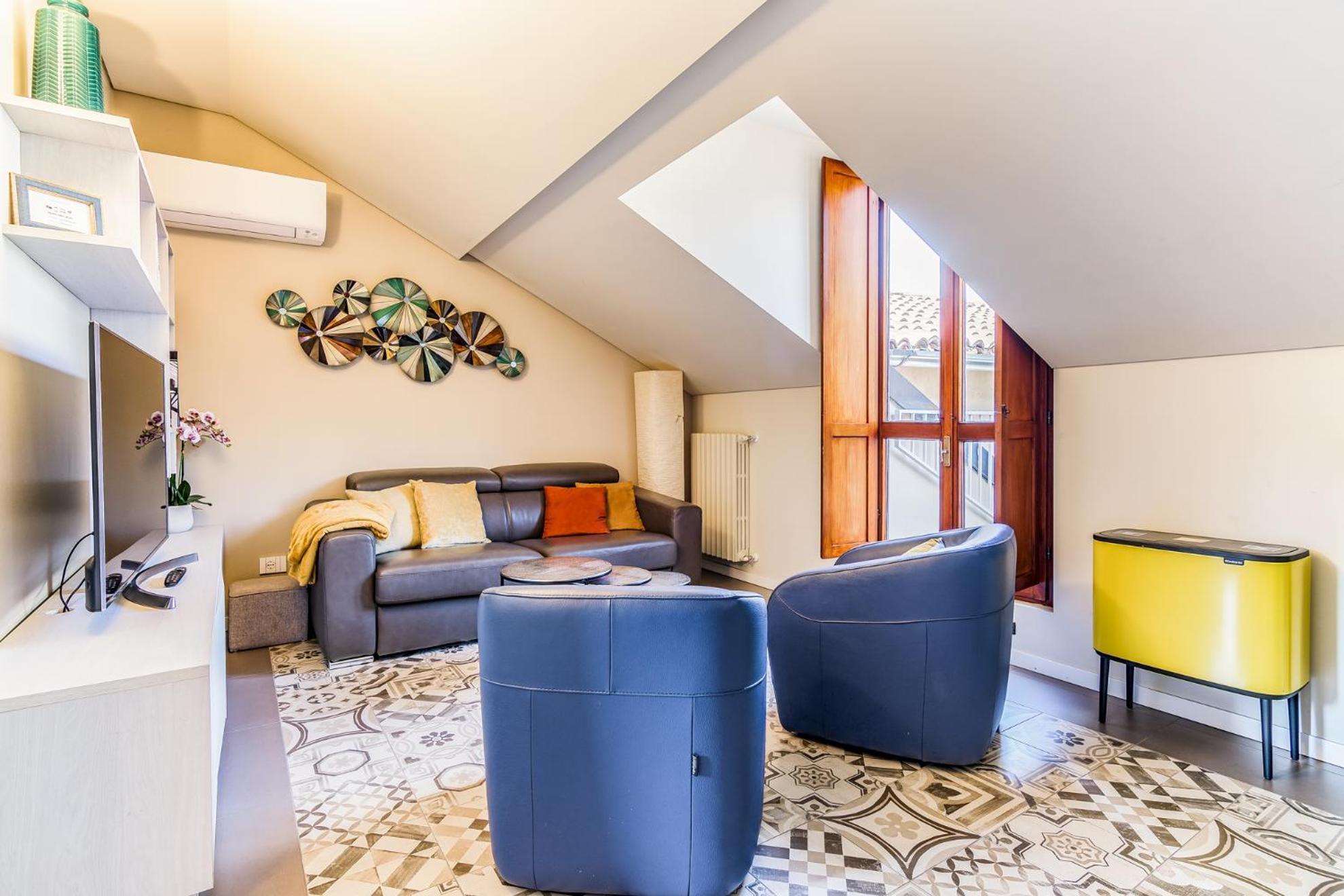 Luxury Flat Duomo 6Pax Wifi Top Apartman Milánó Kültér fotó