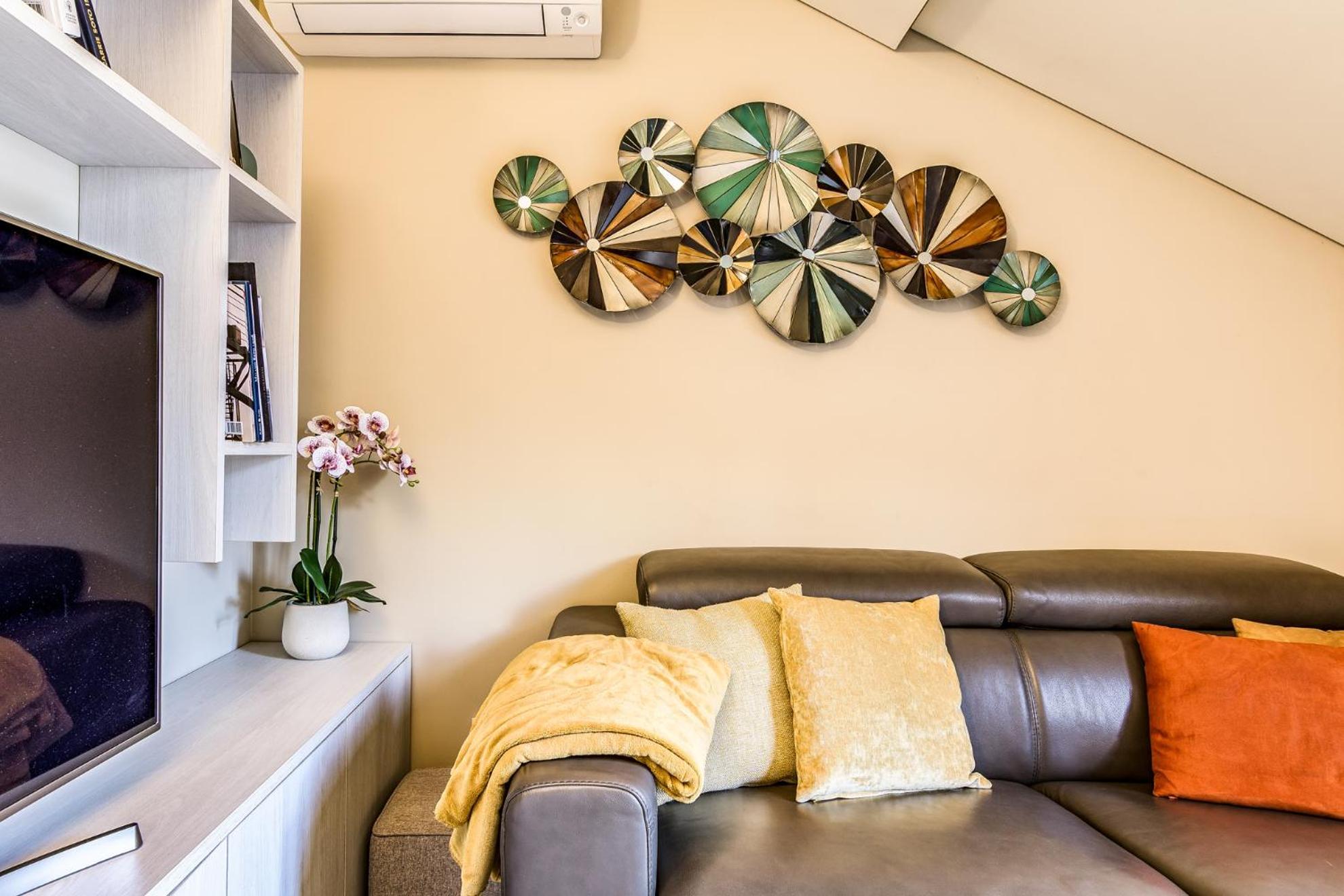 Luxury Flat Duomo 6Pax Wifi Top Apartman Milánó Kültér fotó