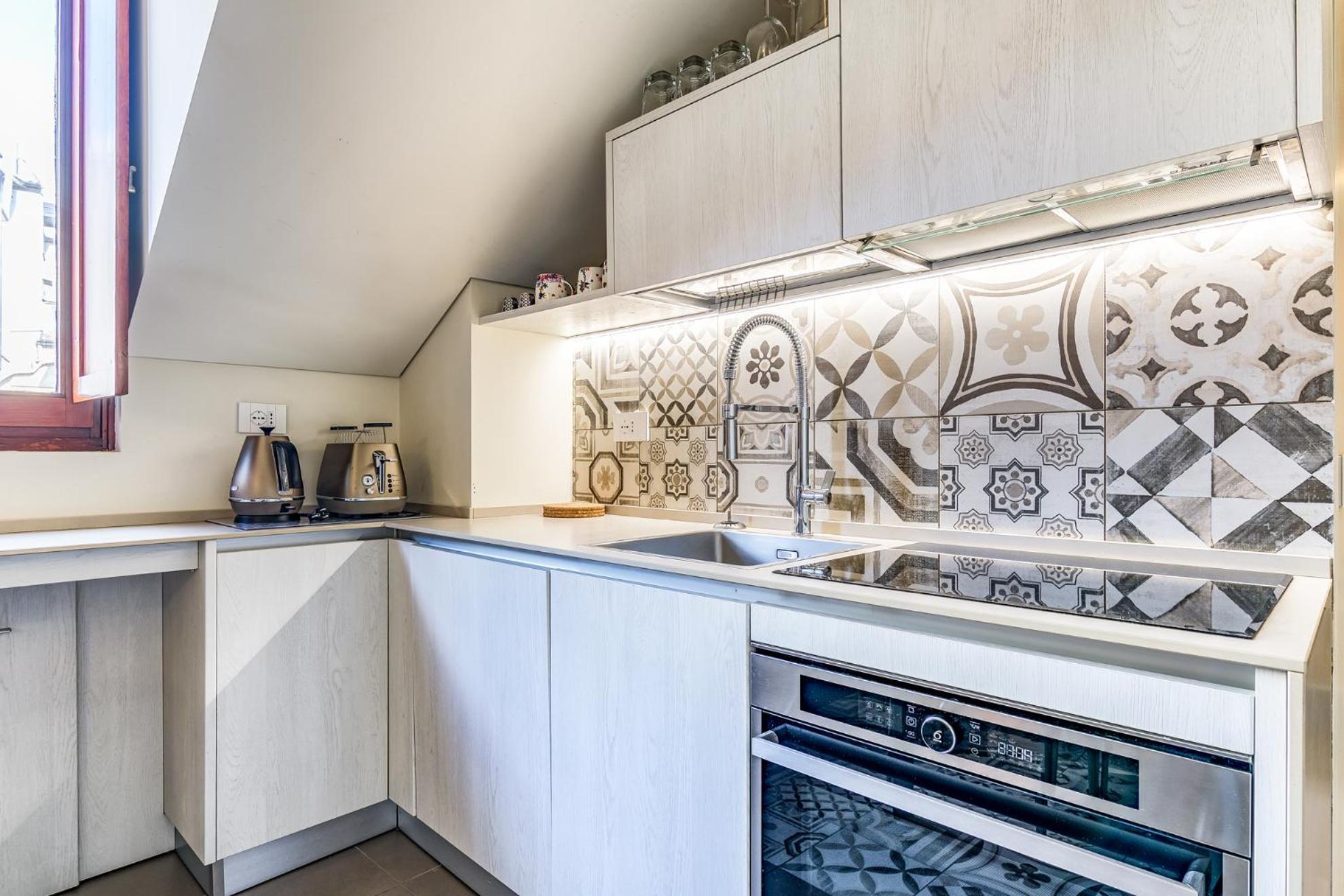 Luxury Flat Duomo 6Pax Wifi Top Apartman Milánó Kültér fotó