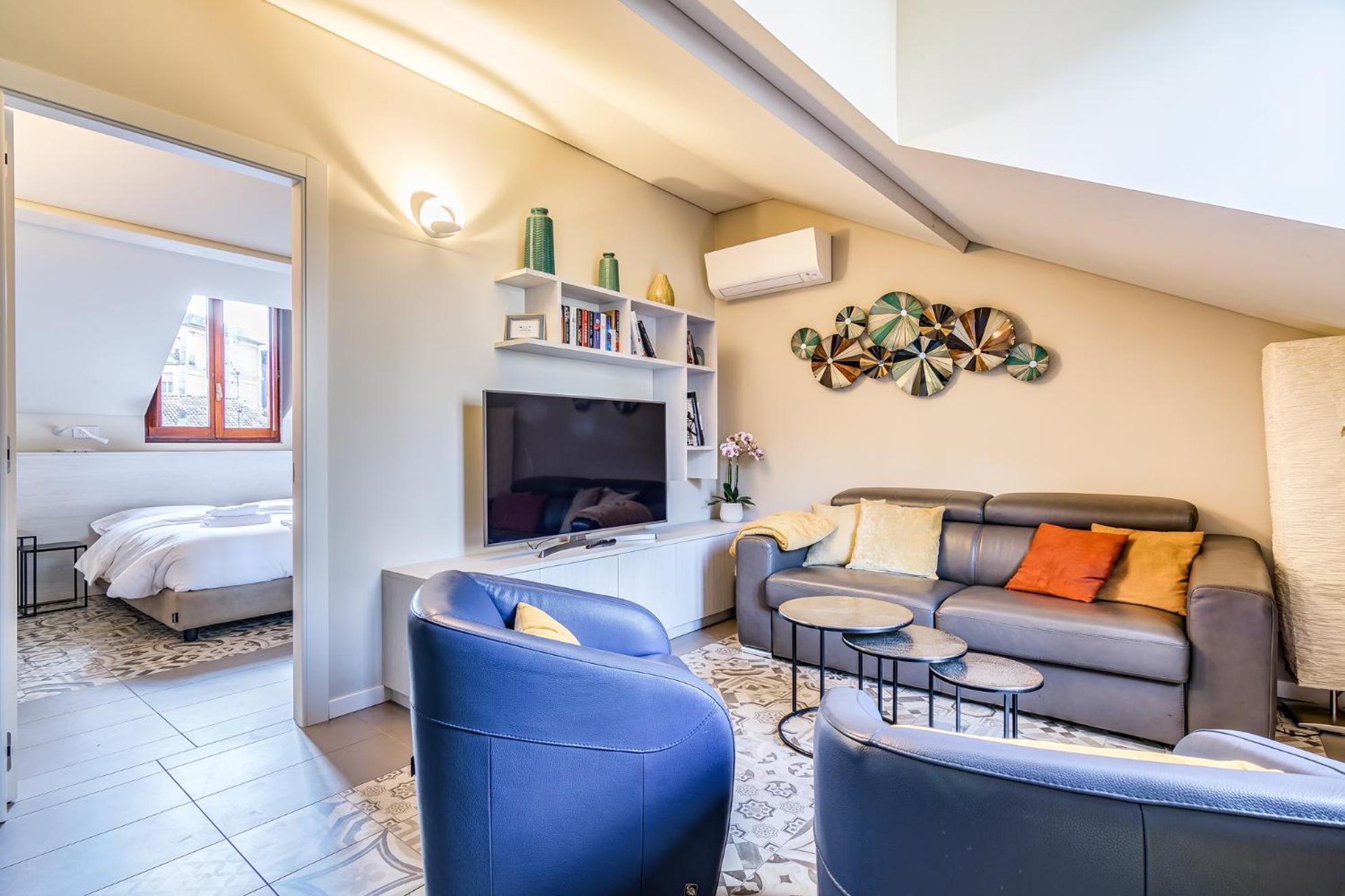 Luxury Flat Duomo 6Pax Wifi Top Apartman Milánó Kültér fotó